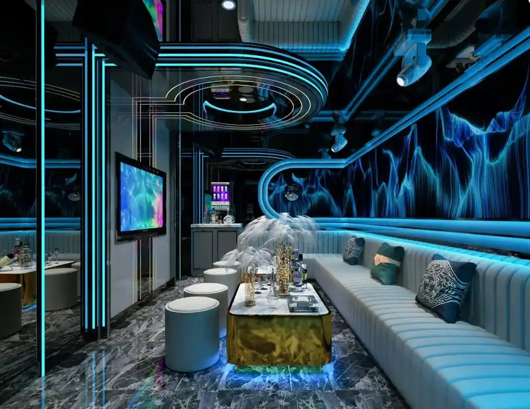 莱芜商务ktv，尽情体验独特玩法-钢城区ktv预定